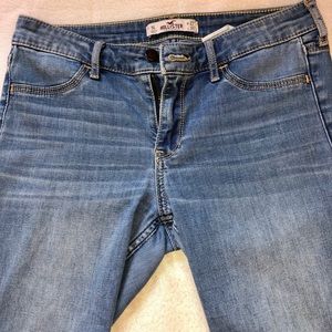 Women’s Hollister Jeans